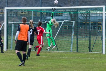 Bild 150 - B-Juniorinnen SV Henstedt Ulzburg - Holstein Kiel : Ergebnis: 0:1